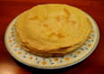 Cr�pes simples