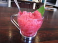 Granit� � la framboise