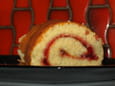 Biscuit roul�