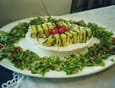 Terrine de l�gumes