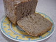 Pain aux c�r�ales