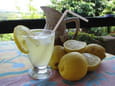 Citronnade