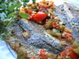 Filets de sardines en escab�che