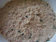 Rillettes de thon