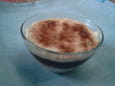 Tiramisu au chocolat