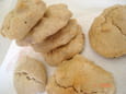 Macarons multi-noix