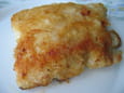 Cordon bleu aux herbes