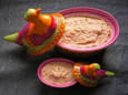 Rillettes de saumon