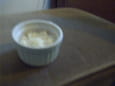 Riz au lait rapide