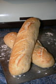 La baguette