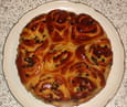 Chinois aux p�pites de chocolat