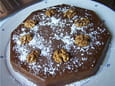 Marquise au chocolat