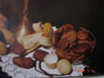 Beignets de banane