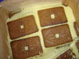 Tiramisu aux sp�culoos