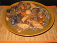 Boeuf bourguignon