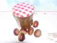 Confiture de ch�taignes