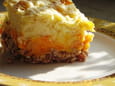 Gratin d Halloween