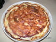 Tarte savoyarde