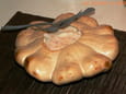 P�tisson aux crevettes