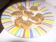 Caviar d aubergines
