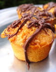 Petits muffins croquants fondants