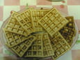 Gaufres de Su�de