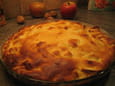 Moelleux aux pommes