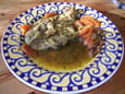 C�tes de porc fondantes