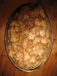 Petits g�teaux de No�l