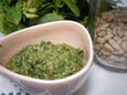 Pesto alla genovese