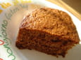 Cake au chocolat facile