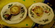 Coquilles Saint-Jacques � la b�chamel