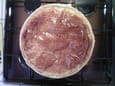 Galette des rois frangipane