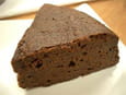 Quatre quarts au chocolat