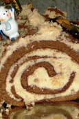 B�che aux marrons glac�s