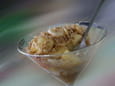 Salade de fruits croustillante
