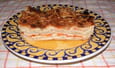 Gratin de l�gumes