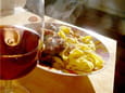 Boeuf bourguignon