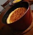 Souffl� au fromage