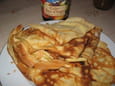 Cr�pes l�g�res