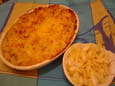 Gratin dunkerquois