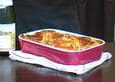 Tartiflette