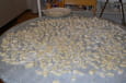 Gnocchi aux pommes de terre