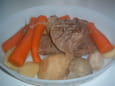 Pot au feu