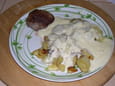 Fondu creusois