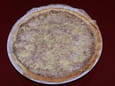 Tarte aux oignons et au thon