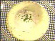 Sandre � la choucroute
