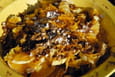 Salade de fruits des 1001 Nuits