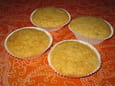 Muffins � la cardamome