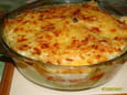 Lasagnes � ma fa�on